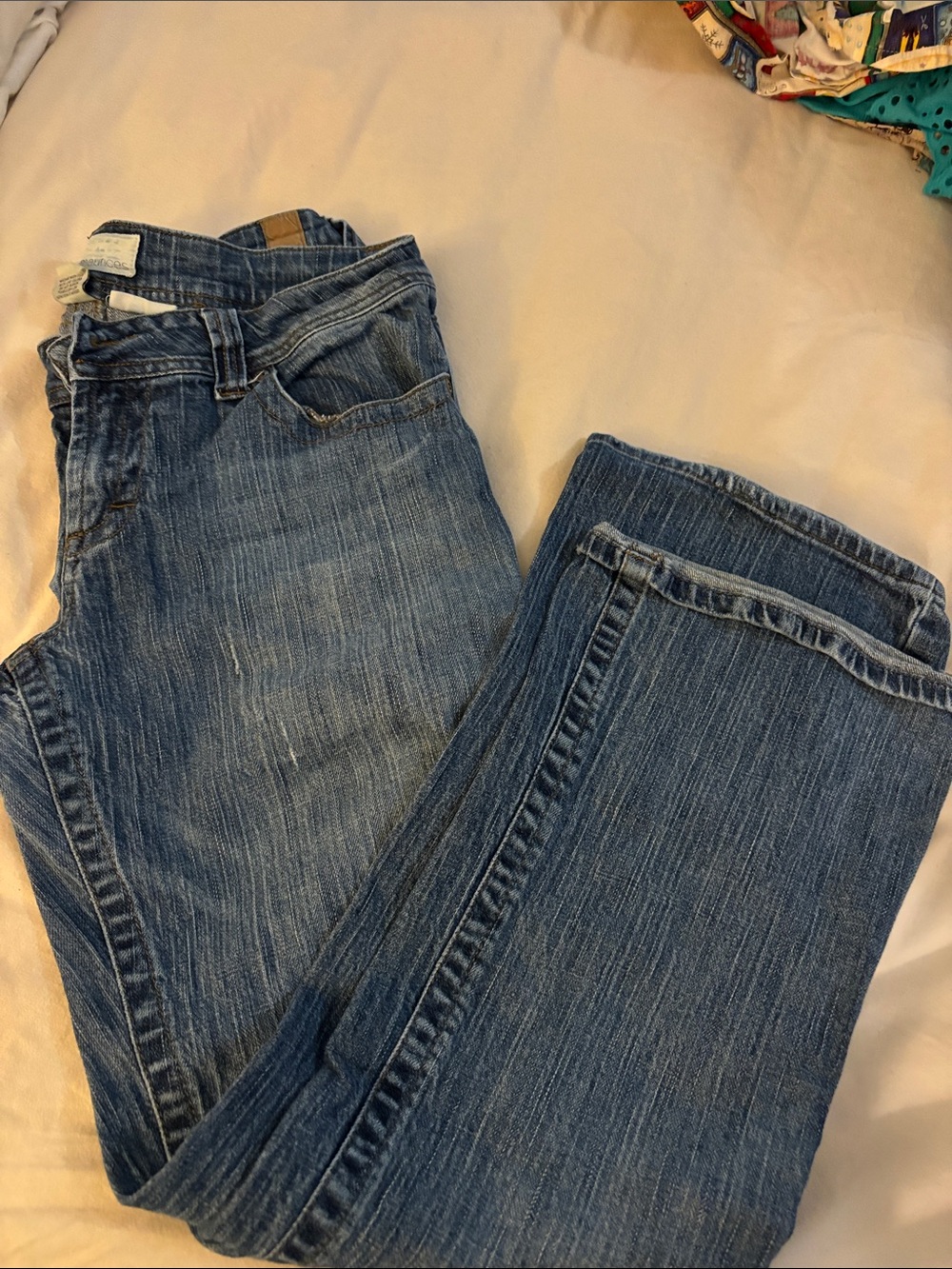 Maurices Morgan Boot Cut Jeans